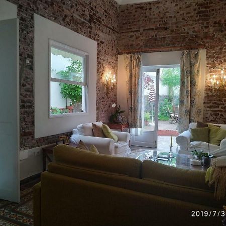 Ferienwohnung Benavides 5 Santa Cruz de Tenerife Exterior foto