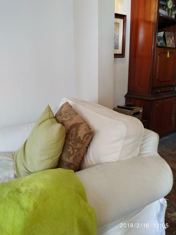 Ferienwohnung Benavides 5 Santa Cruz de Tenerife Exterior foto